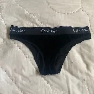 Calvin Klein Underwear Intimates Sleepwear Calvin Klein Suede Underwear Poshmark